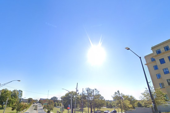 Atlanta's Week Ahead, Sunny Days with Intermittent Showers and Thunderstorms Expected