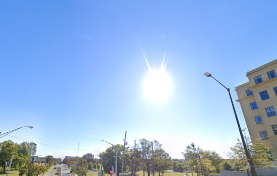 Atlanta's Week Ahead, Sunny Days with Intermittent Showers and Thunderstorms Expected