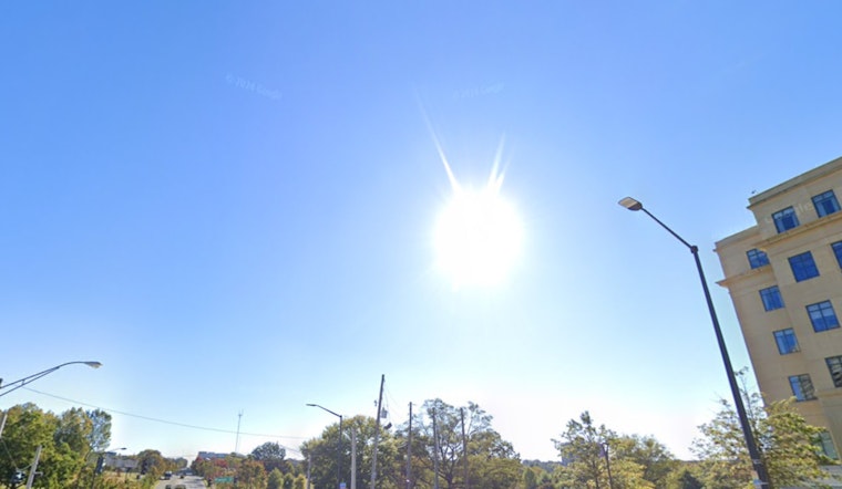 Atlanta's Week Ahead, Sunny Days with Intermittent Showers and Thunderstorms Expected