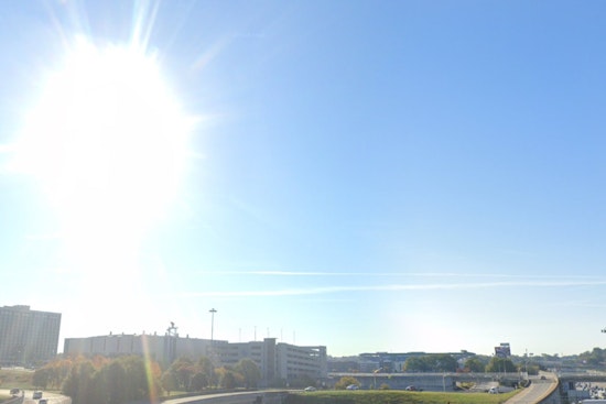 Atlanta's Week Ahead, Thunderstorms Give Way to Sunny Skies and Mild Temperatures