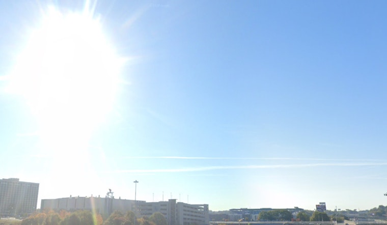 Atlanta's Week Ahead, Thunderstorms Give Way to Sunny Skies and Mild Temperatures