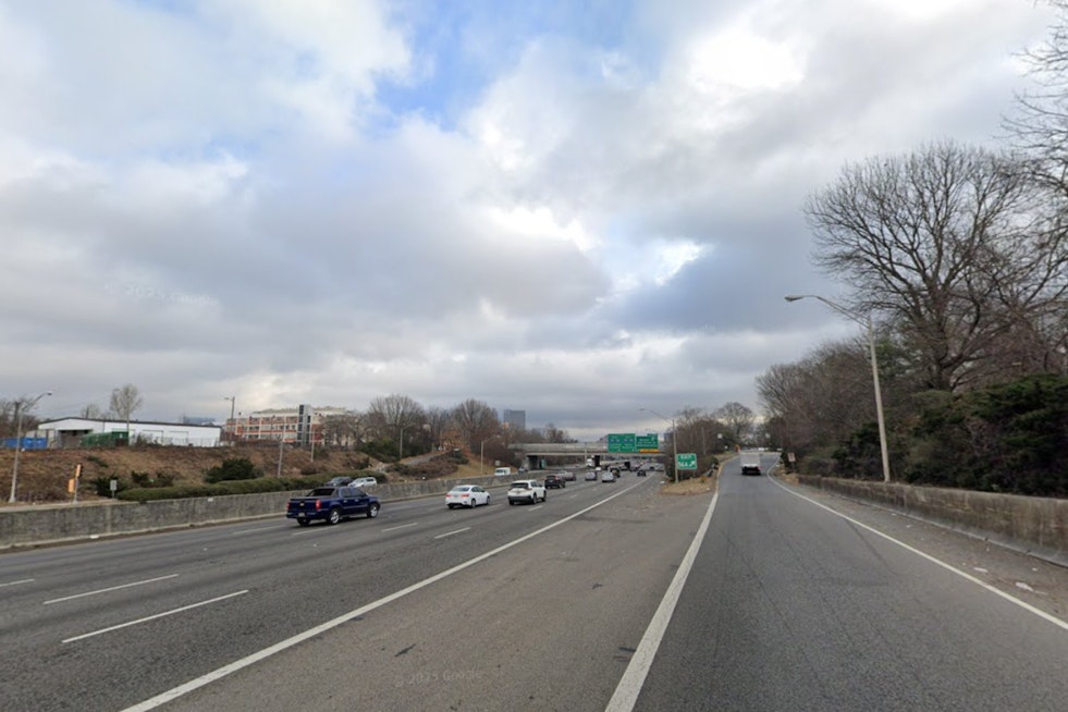 Atlanta's Weekend Weather, Thunderstorms and Sunshine in Store as Temperatures Rise