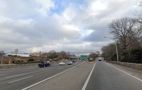 Atlanta's Weekend Weather, Thunderstorms and Sunshine in Store as Temperatures Rise