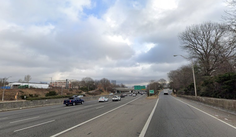 Atlanta's Weekend Weather, Thunderstorms and Sunshine in Store as Temperatures Rise