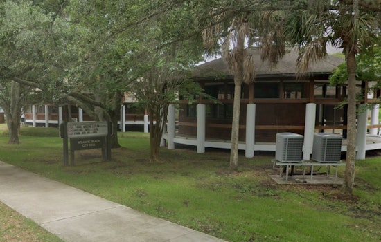 Atlantic Beach Invites Residents to Shape Traffic and Safety Plan at City Hall Open House