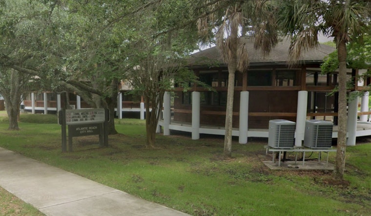 Atlantic Beach Invites Residents to Shape Traffic and Safety Plan at City Hall Open House