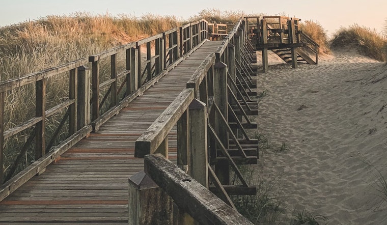 Atlantic Beach Seeks $1M in Federal Funds for Dune Walkover Projects, Invites Public Input