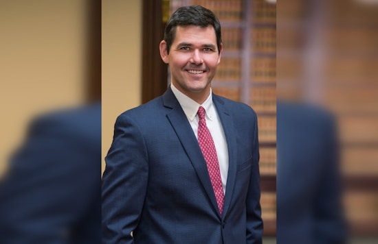 Attorney Christopher Rogers Appointed as New Grand Traverse County Public Administrator by AG Nessel