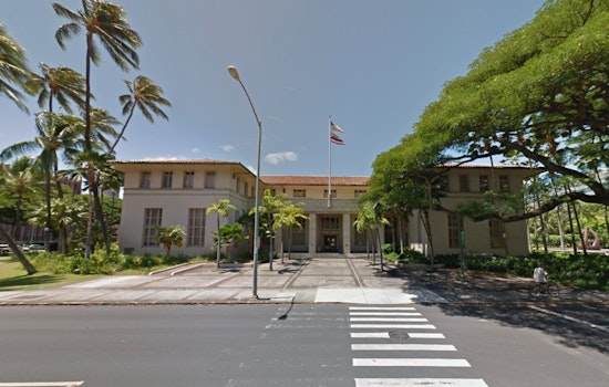Attorney General Anne Lopez of Hawai'i Joins Coalition to Challenge Federal Rollback of Immigrant Parole Programs