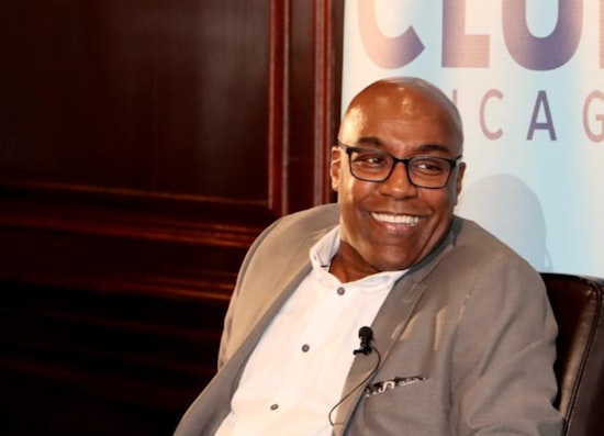 Attorney General Kwame Raoul Heads 19-State Legal Showdown Against Trump's Alleged Voter Rights Suppression EO