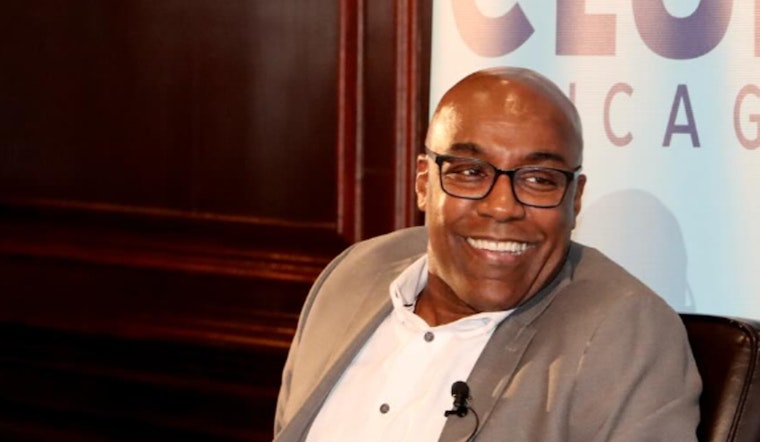 Attorney General Kwame Raoul Heads 19-State Legal Showdown Against Trump's Alleged Voter Rights Suppression EO