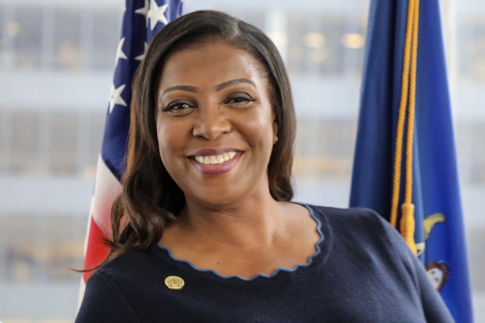 Attorney General Letitia James Initiates Formal Investigation into Death Following Suffolk County Police Encounter in Wyandanch