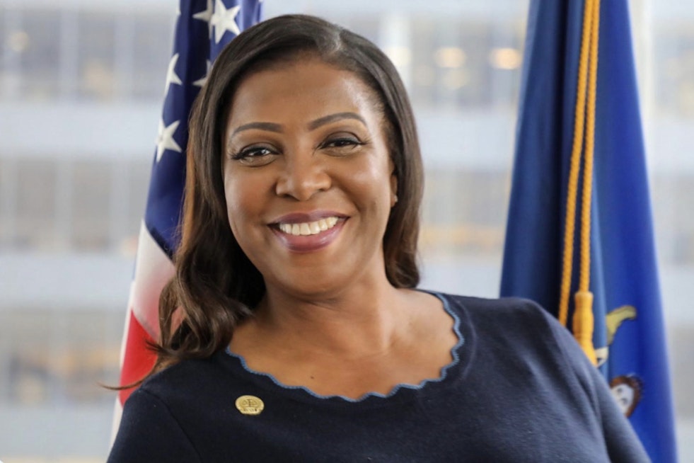 Attorney General Letitia James Initiates Formal Investigation into Death Following Suffolk County Police Encounter in Wyandanch