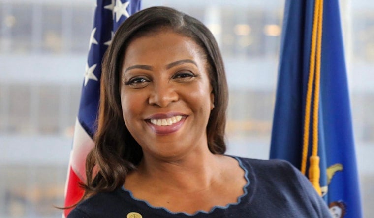Attorney General Letitia James Initiates Formal Investigation into Death Following Suffolk County Police Encounter in Wyandanch