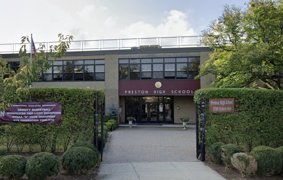 Attorney General Letitia James Secures Future of Bronx's Preston High School with 25-Year Deal