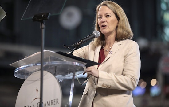 Attorney General Mayes Rallies 20 States Against SSA's "Erratic and Unlawful" Overhaul Amidst Rising Tensions in Arizona