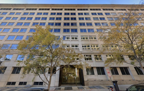 Attorney General Sues Ward 7 Property Owner Over 'Egregiously Substandard' Conditions in Deanwood Apartments
