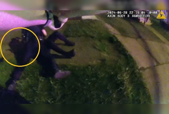 Attorney General's Office Concludes No Charges in Fatal Utica Police Shooting of Nyah Mway