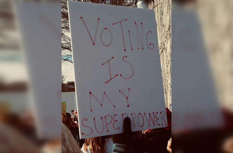 Attorneys General from 17 States, Including California, New York, and Illinois, Oppose SAVE Act Citing Voter Access Concerns