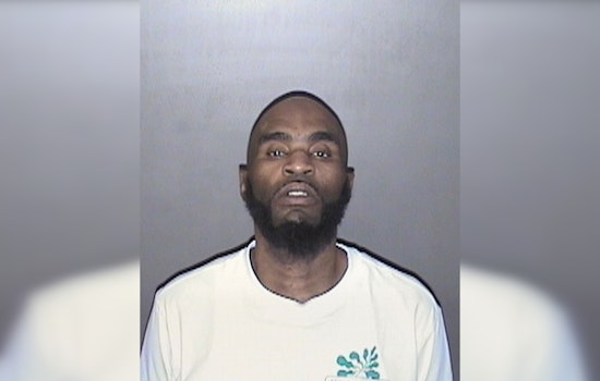 Auburn Police Arrest Suspect With Gun, Cocaine, and Nail-Embedded Baseball Bat During Traffic Stop