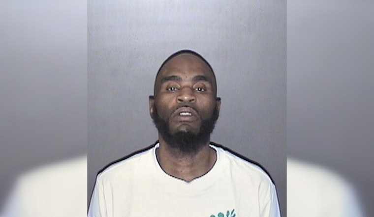 Auburn Police Arrest Suspect With Gun, Cocaine, and Nail-Embedded Baseball Bat During Traffic Stop