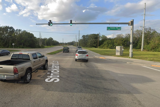 Auburndale Police Probe into Early Morning Fatal Crash Following Multiple Hit-and-Runs