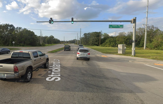Auburndale Police Probe into Early Morning Fatal Crash Following Multiple Hit-and-Runs