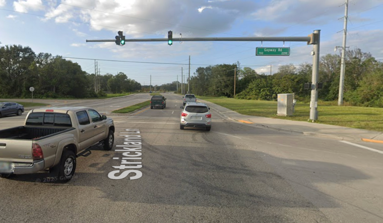 Auburndale Police Probe into Early Morning Fatal Crash Following Multiple Hit-and-Runs