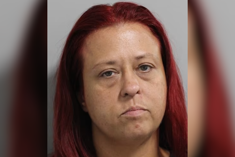 Auburndale Woman Accused of Attempted Murder in Vehicular Assault on Estranged Husband's Companion