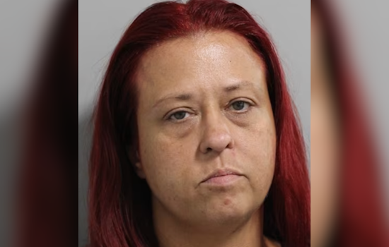 Auburndale Woman Accused of Attempted Murder in Vehicular Assault on Estranged Husband's Companion
