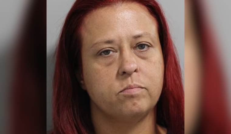Auburndale Woman Accused of Attempted Murder in Vehicular Assault on Estranged Husband's Companion