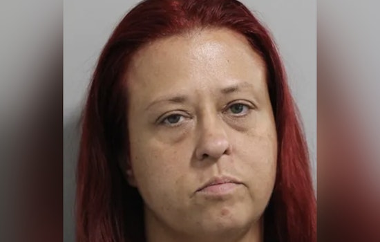 Auburndale Woman Charged with Attempted Murder After Allegedly Running Over Victim with Car