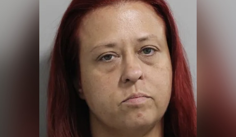 Auburndale Woman Charged with Attempted Murder After Allegedly Running Over Victim with Car