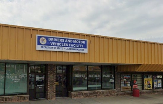 Aurora Welcomes Innovative DMV+ Facility Aiming to Improve Services and Reduce Wait Times