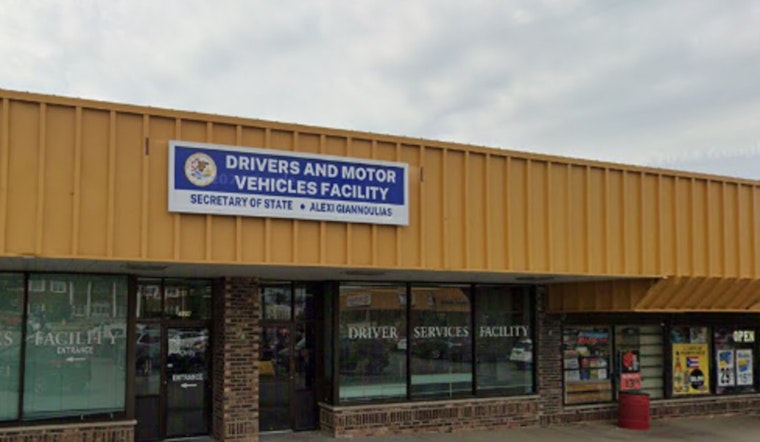 Aurora Welcomes Innovative DMV+ Facility Aiming to Improve Services and Reduce Wait Times