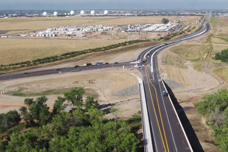 Aurora's Infrastructure Boom: 100 Work Zones Challenge Commuters Amidst City Growth