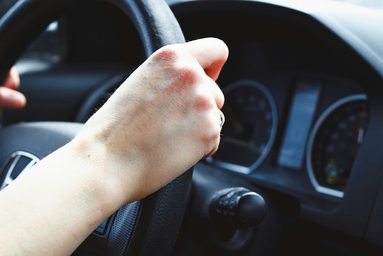 Austin Amplifies Fight Against Distracted Driving Amidst Alarming Accident Statistics