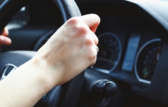 Austin Amplifies Fight Against Distracted Driving Amidst Alarming Accident Statistics