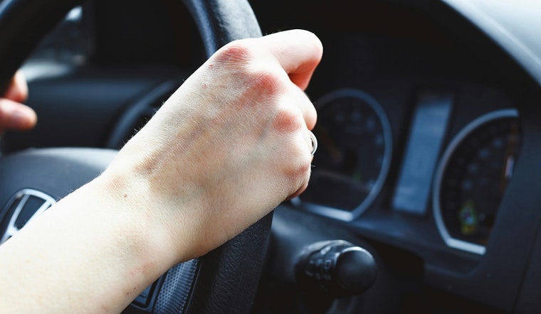 Austin Amplifies Fight Against Distracted Driving Amidst Alarming Accident Statistics