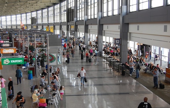 Austin-Bergstrom International Airport Celebrates Second Busiest Year with 21.1M Passengers and Expansion Milestones