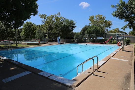 Austin Calls for Final Wave of Lifeguard Recruits with High Pay and Free Pizza at April Hiring Events