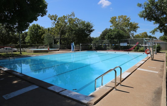 Austin Calls for Final Wave of Lifeguard Recruits with High Pay and Free Pizza at April Hiring Events