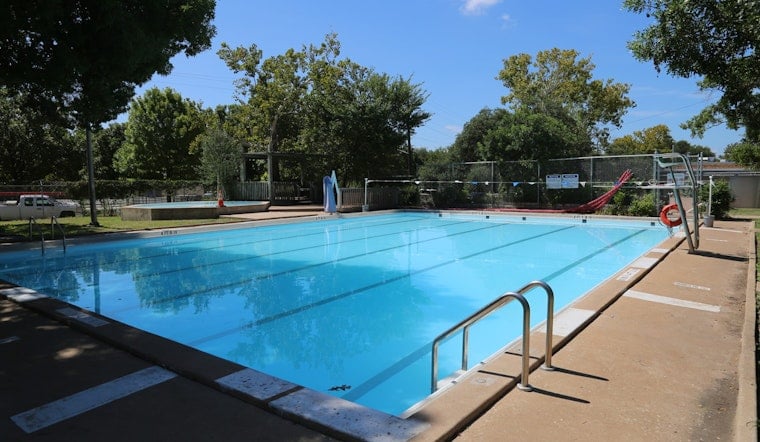 Austin Calls for Final Wave of Lifeguard Recruits with High Pay and Free Pizza at April Hiring Events
