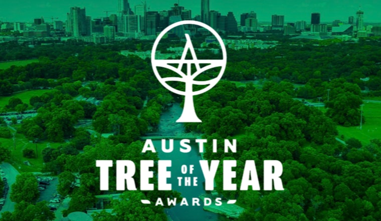 Austin Celebrates National Arbor Day with Revived Tree of the Year Awards