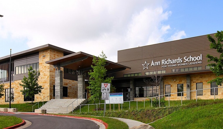 Austin Community Seeks Clarity as Ann Richards School Principal Abruptly Resigns and Rescinds Decision Amid Testing Season