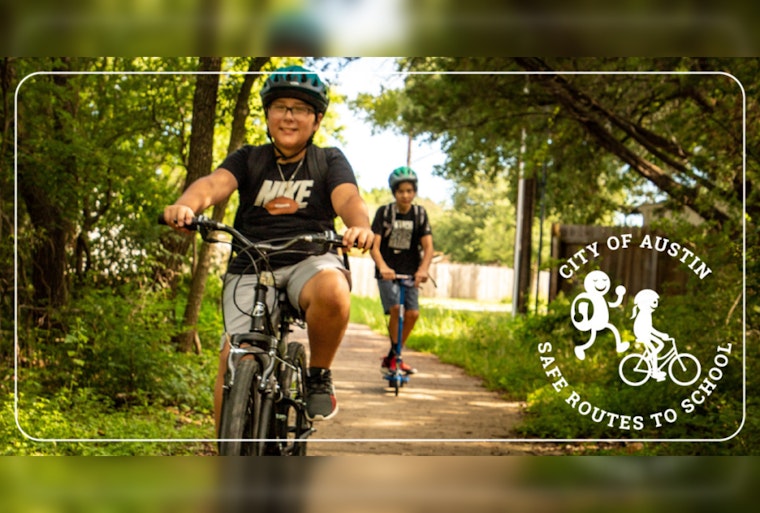 Austin Council Approves New Urban Trails to Enhance Connectivity and Safety in Southeast Austin