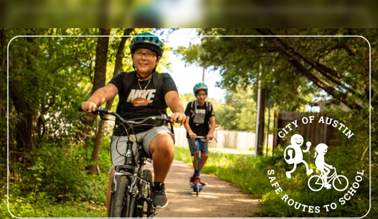 Austin Council Approves New Urban Trails to Enhance Connectivity and Safety in Southeast Austin