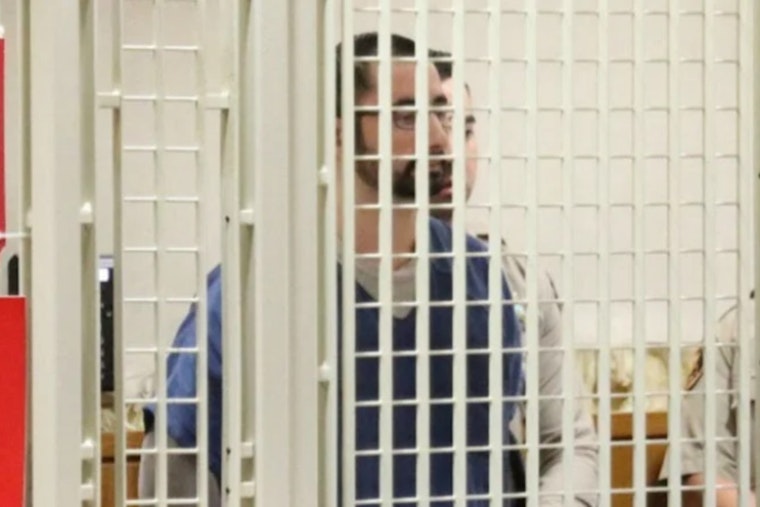Austin Eis Sentenced to 85 Years to Life for Westlake High Student's Murder and Simi Valley Violent Spree