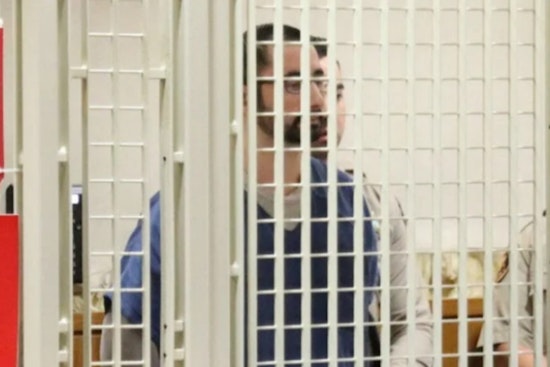 Austin Eis Sentenced to 85 Years to Life for Westlake High Student's Murder and Simi Valley Violent Spree