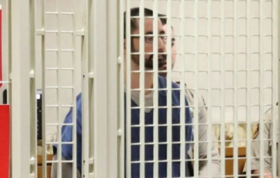 Austin Eis Sentenced to 85 Years to Life for Westlake High Student's Murder and Simi Valley Violent Spree